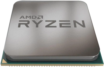 Процессор AMD Ryzen 5 3600 (100-000000031) (Socket AM4, 12T, 4.2