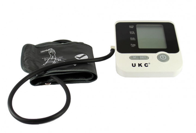 Автоматичний тонометр UKC BLPM-13