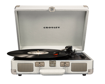 Crosley Проигрыватели винила - купить недорого в Киеве: цена, отзывы |  ROZETKA