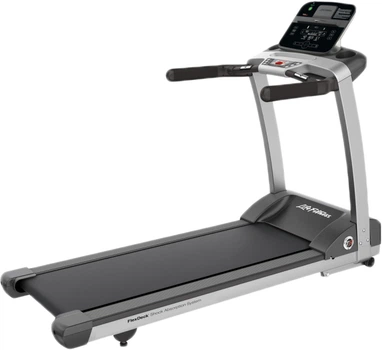 Бігова доріжка Life Fitness T3 Track Connect