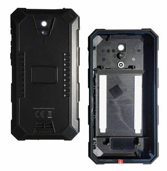 Корпус, задня кришка Dexp Ixion P350 Black