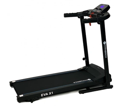 Беговая дорожка FITFABRICA EVA X1M