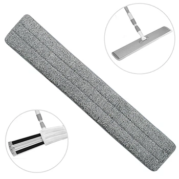 Запаска до швабрі-натира 61*11 см Stenson (MH-3368Z)