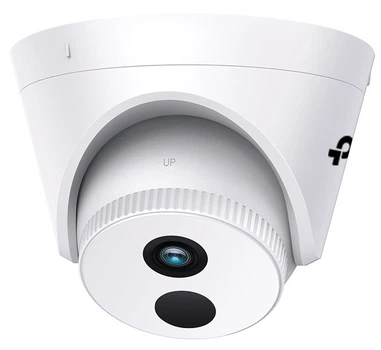 IP-Камера TP-LINK VIGI C400P-2.8 PoE 3Мп 2.8мм H264+ WDR Onvif внутренняя