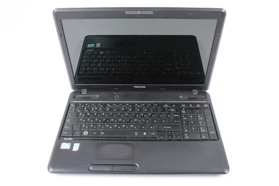 Ноутбук TOSHIBA C660-1ТМ 1000006458781 Б/У