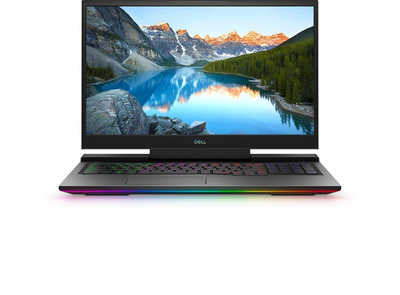 Ноутбук Dell G5 5500 (CAG155W10P1C2600)