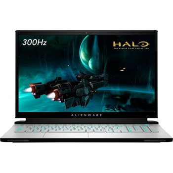 Ноутбук Dell Alienware m17 R3 (AWM17-7296WHT-PUS)