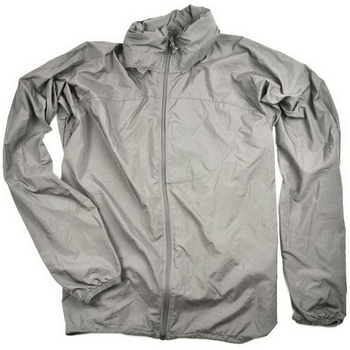 Куртка US PCU Gen II level 4 Windshirt Серый L