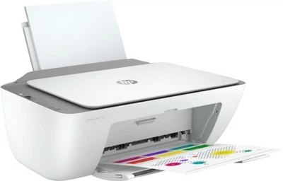 МФУ HP DeskJet 2720 with Wi-Fi