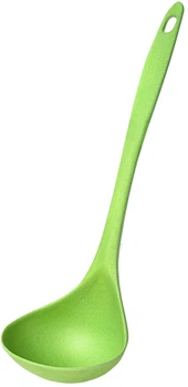 Половник Fissman Eco 26 см Green (TL-1400.SL.З)