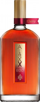 Напій алкогольний міцний AleXX EGO Cherry 0.5 л 30% (4820000626262)