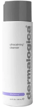 Ультраніжний очисник Dermalogica UltraCalming Cleanser 250 мл (0666151010437)