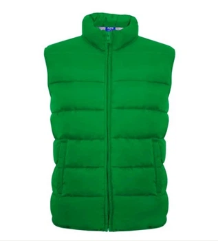 Жилет стёганый Floyd Ranger 7020-06 L Зелёный