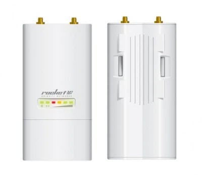 Точка доступа Ubiquiti Rocket M5