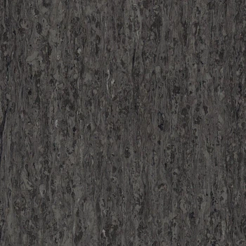 Линолеум коммерческий рулон Tarkett iQ OPTIMA Optima NEUTRAL BLACK 0244 (без текстуры, 2 x 25 м)