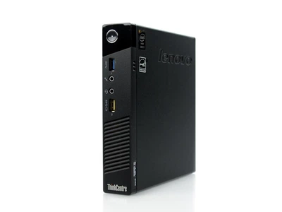 Системный блок Lenovo ThinkCentre M73 USFF