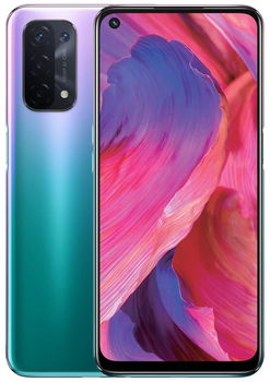 Мобильный телефон OPPO A54 5G 4/64GB Fantastic Purple