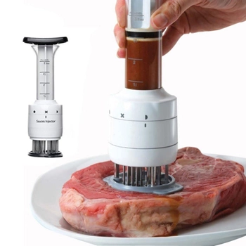 Инжектор тендерайзер для обработки мяса Sauces Injector SA (582843)