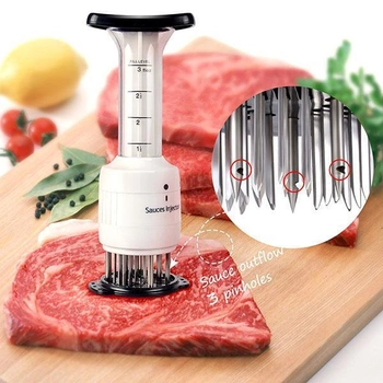 Инжектор тендерайзер для обработки мяса Sauces Injector SA (582843)