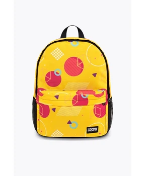 Рюкзак Urban Planet B10 FOUR N ROUND