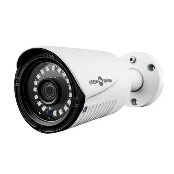 Уличная IP-камера Green Vision GV-074-IP-H-COА14-20 (LP6538)