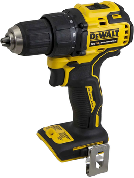 Акумуляторний безударний дриль-шурупокрут DeWalt DCD708N
