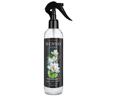 Ароматизатор Dr.Marcus Senso Home Water Blossom Водяні Квіти 300 мл (km_7405)