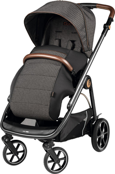 Коляска Peg-Perego Veloce 500 Коричнева (IP26000000GS53SQ53)