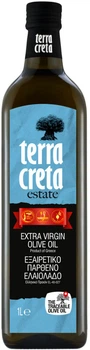 Оливкова олія Terra Creta Marasca Extra Virgin 1 л (5200101804513)