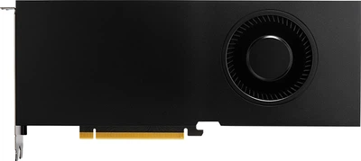 Видеокарта PNY PCI-Ex NVIDIA RTX A5000 24GB GDDR6 (384bit) (4 x DisplayPort) (VCNRTXA5000-SB)