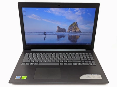 Ноутбук Lenovo Ideapad Pentium 4415U/8Gb/250SDD/GeForce 940MX - 2 GB Б/У
