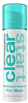 Шипучая очищающая маска от черных точек Dermalogica Blackhead Clearing Fizz Masque 50 мл (0666151040830)
