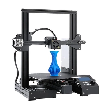 3D принтер Creality Ender 3 Pro