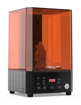 Устройство для промывки и дозасветки 3D моделей Creality UW-01