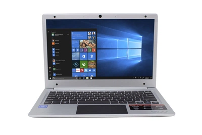 Ноутбук EVOO TEV Laptop 11.6 4/32GB, N4000 (TEV-C-116-1-SL) Silver Seller Refurbished