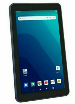 Планшет ONN 7 Surf 2/16GB WiFi (100015685) Blue Seller Refurbished