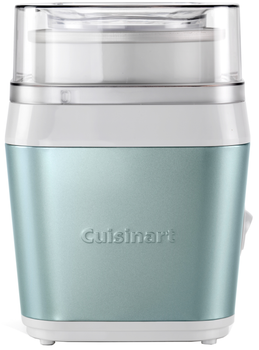 Морозивниця CUISINART ICE31GE