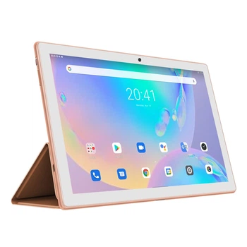 Планшет Blackview Tab 9 gold LTE 4/64Gb 10,1" 7480mAh 4G (1822 zp)