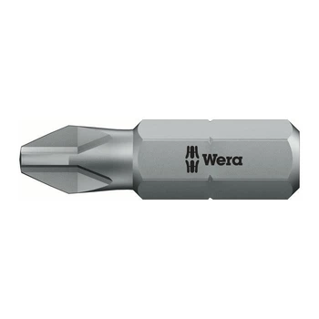 Бита WERA PH2х25 мм (05072072001)
