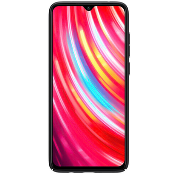 Чохол Nillkin Matte для Xiaomi Redmi Note 8 Pro Чорний