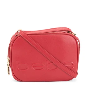 Сумка Bebe Женская из искусственной кожи Красный 28940002400001