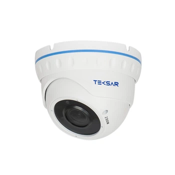 Видеокамера AHD купольная Tecsar AHDD-30V8ML-out VDK-46777215