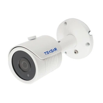 Видеокамера AHD уличная Tecsar AHDW-25F2M
