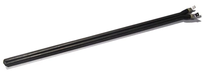 ТЕН сухий WILLER на моделі Optima EV80DR/EV100DR (230V, 1000W, L370/400mm D12mm.)