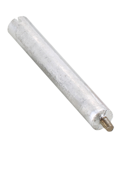 Магниевый анод на серию Palermo, Libra, Grand (30 л), Spring (30 л) (M6, d16*110mm)