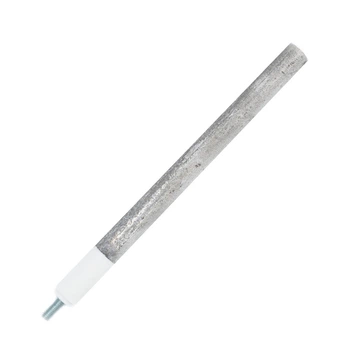 Резисторный магниевый анод WILLER на серию Optima Mini PA(U), Elegance, Brig, Ultra (M6, d16*140mm)