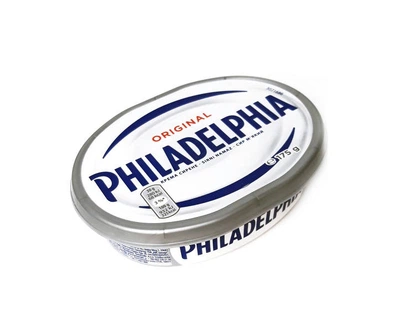Сыр Филадельфия Philadelphia Original 175 г (1532020)