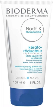 Szampon Bioderma Node K przeciw łuszczeniu się skóry 150 ml (3401577939958)