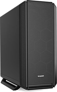 Obudowa be quiet! Silent Base 802 Black (BG039)