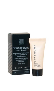 Givenchy Teint Couture City Balm SPF25 Тональная основа 200 mini